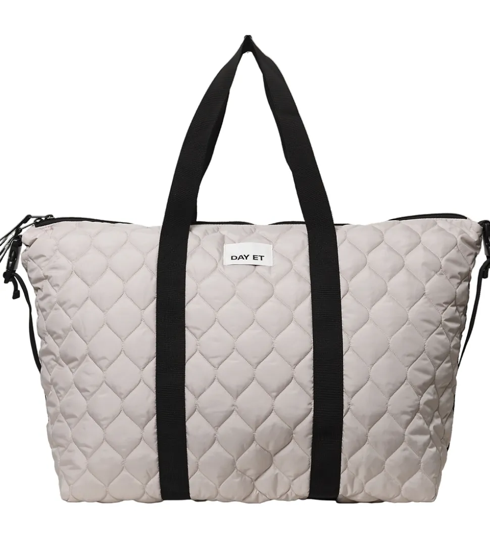 DAY ET Weekendtaske - Gweneth RE-Q Dash Weekend M - Chateau Gray