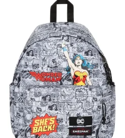DC X Eastpak Rygsæk - Day Pak'r - 24 L - Wonder Women