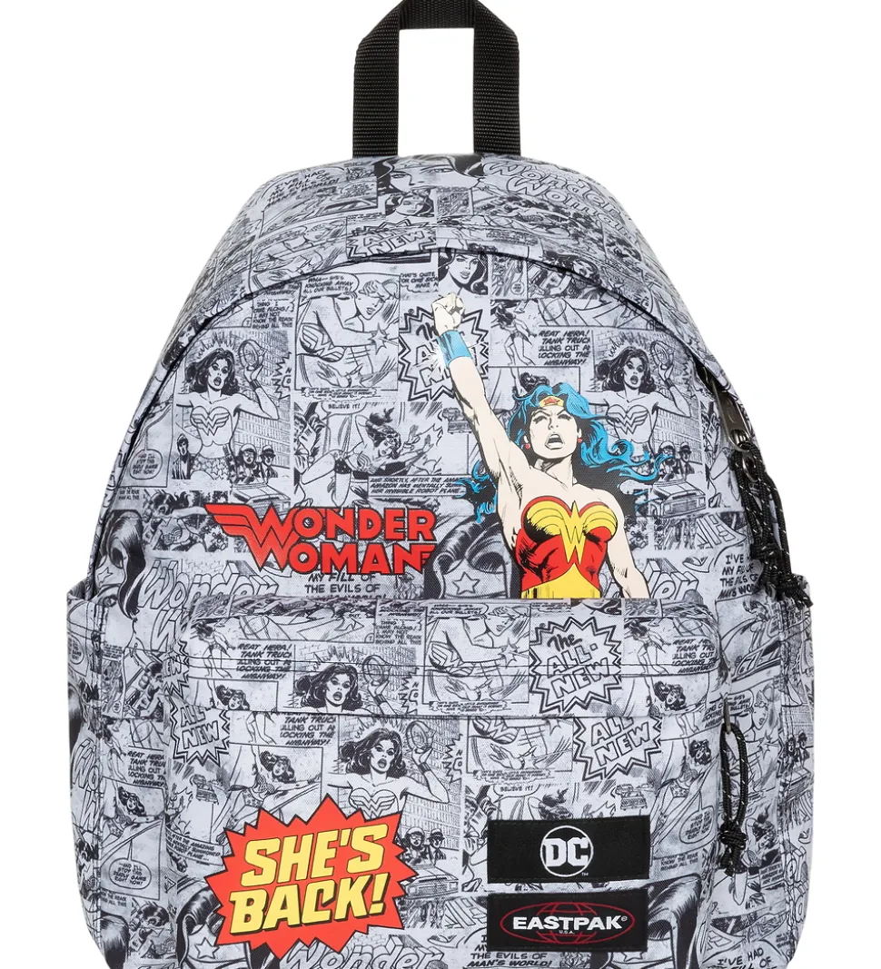 DC X Eastpak Rygsæk - Day Pak'r - 24 L - Wonder Women