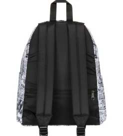 DC X Eastpak Rygsæk - Day Pak'r - 24 L - Wonder Women