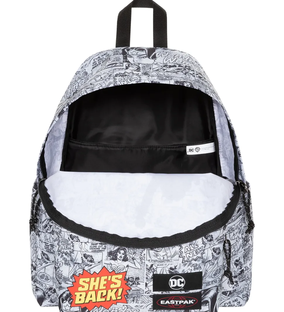 DC X Eastpak Rygsæk - Day Pak'r - 24 L - Wonder Women