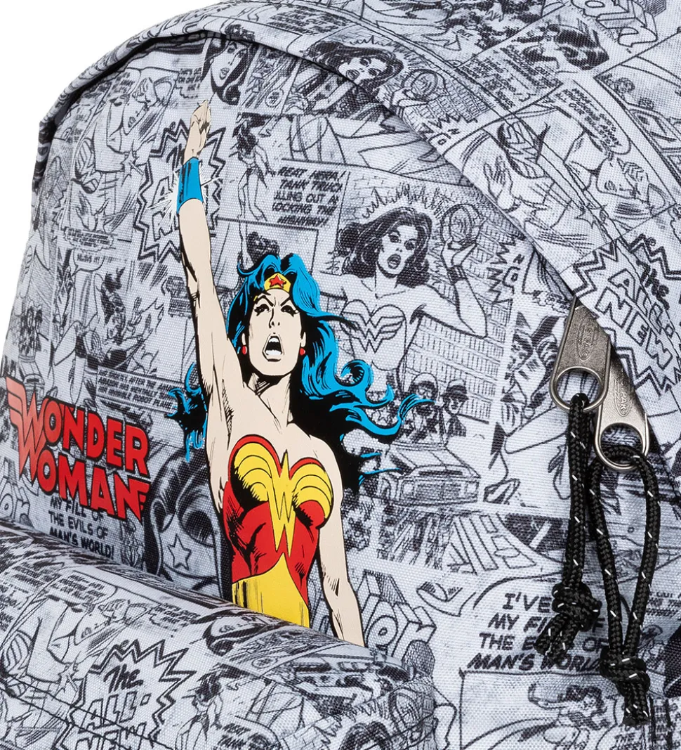DC X Eastpak Rygsæk - Day Pak'r - 24 L - Wonder Women