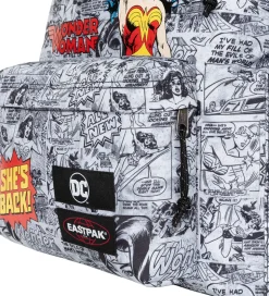 DC X Eastpak Rygsæk - Day Pak'r - 24 L - Wonder Women
