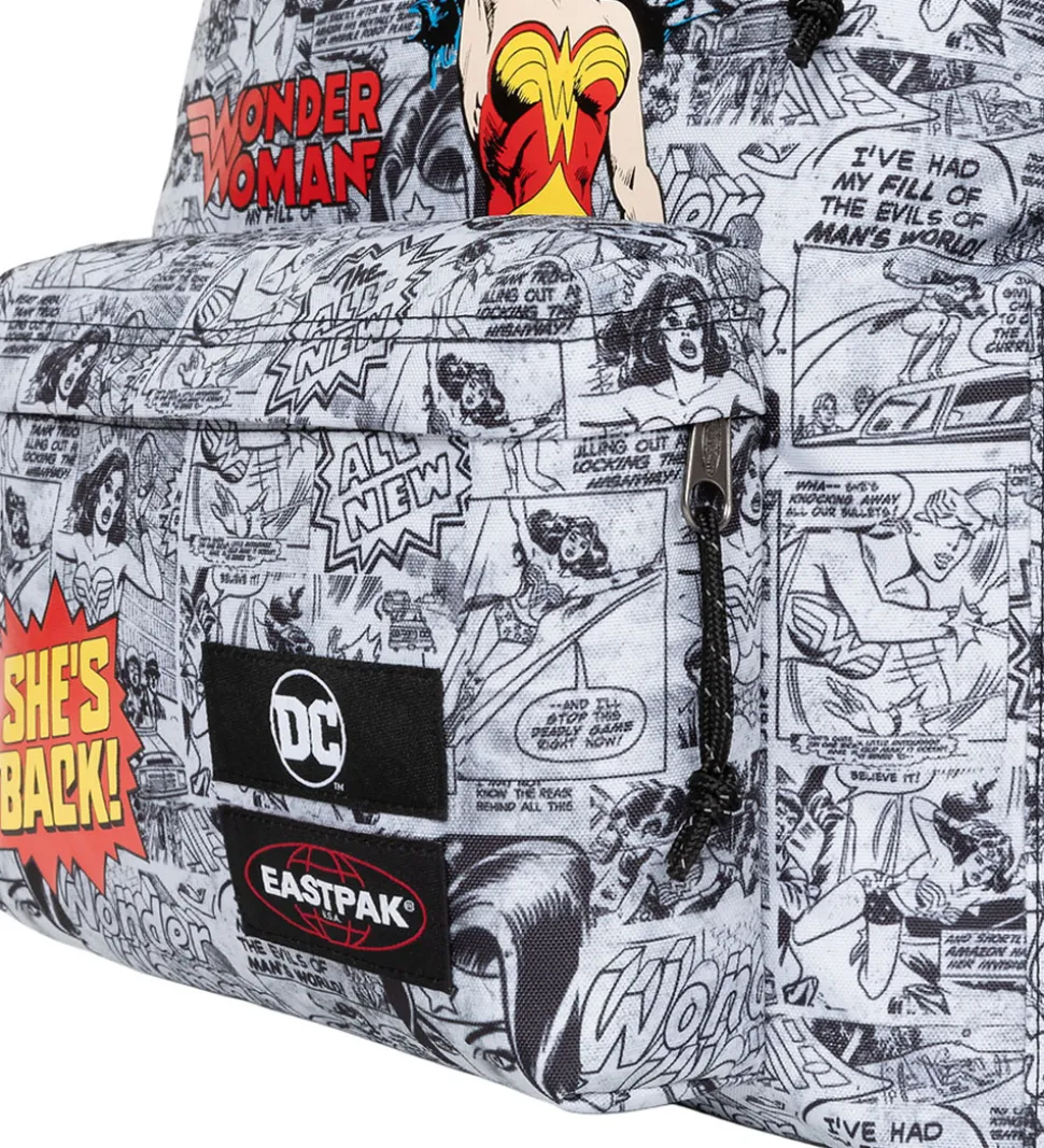 DC X Eastpak Rygsæk - Day Pak'r - 24 L - Wonder Women