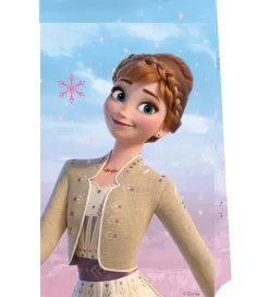 Decorata Party Slikposer - 4-pak - Frozen II Wind Spirit