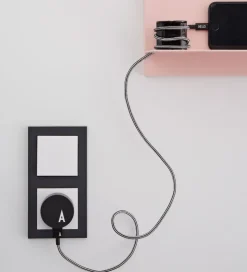 Design Letters Adapter - F - Sort