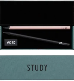 Design Letters Penalhus - Study - Petroleum