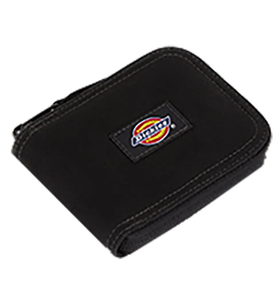 Dickies Pung - Duck Canvas - Sort