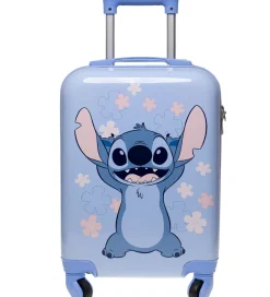 Disney Stitch Kuffert - 46 x 33 cm - Blå