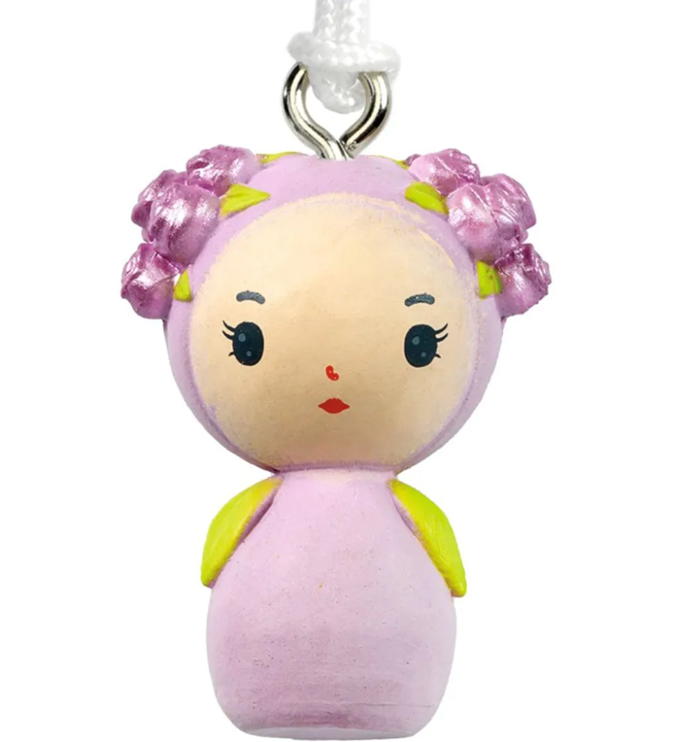 Djeco Nøglering - Tinyly - Rosie