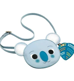Djeco Skuldertaske - Koala