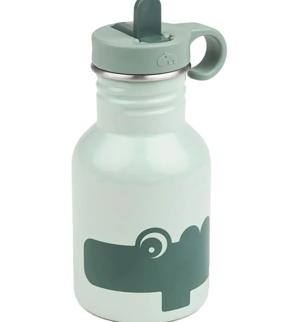 Done By Deer Drikkedunk - 350 ml - Croco Green