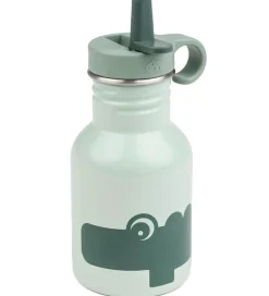 Done By Deer Drikkedunk - 350 ml - Croco Green