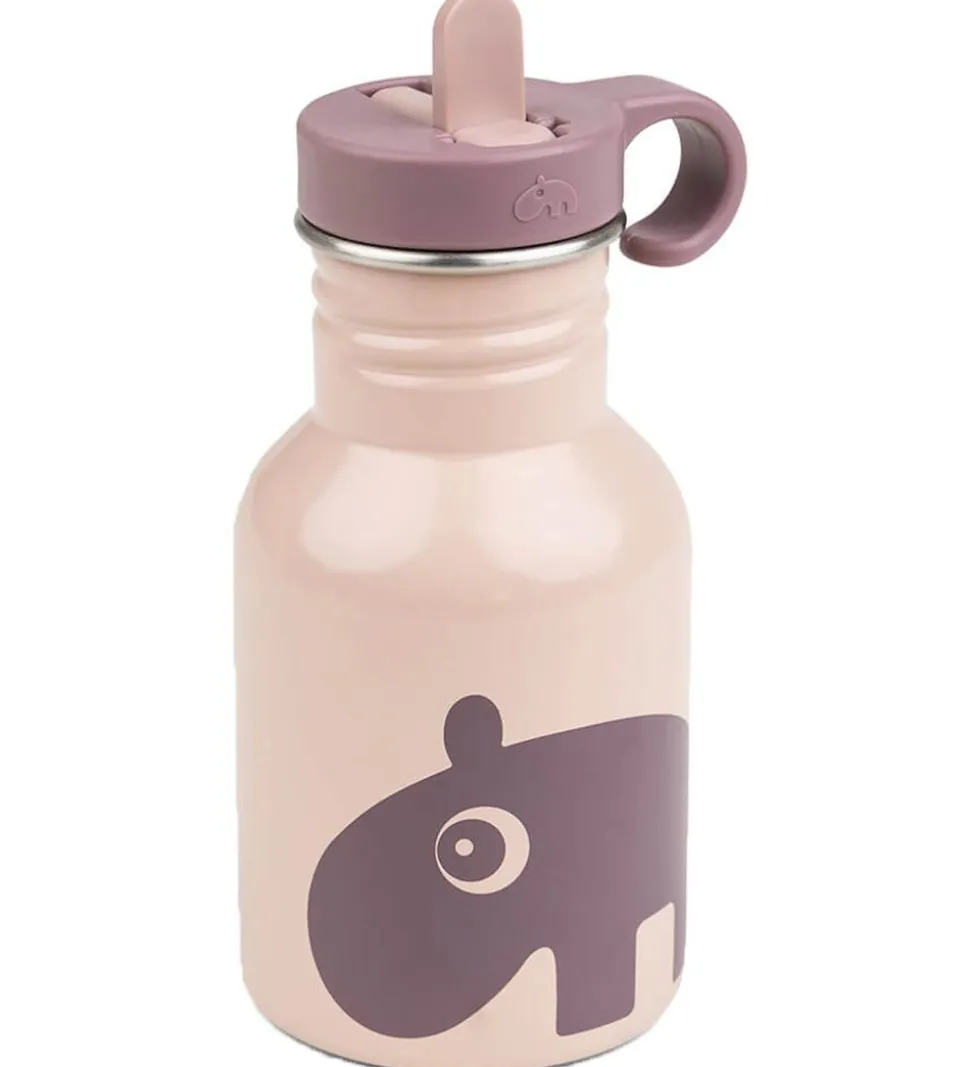 Done By Deer Drikkedunk - 350 ml - Ozzo Powder - Pudder