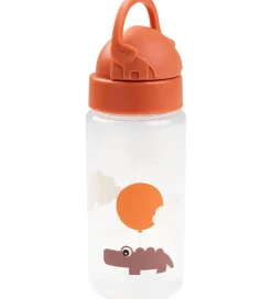 Done By Deer Drikkedunk m. Sugerør - 350 ml - Happy Clouds