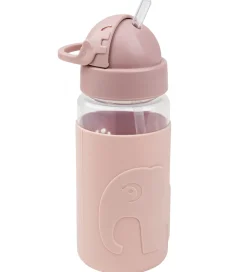 Done by Deer Drikkedunk m. Sugerør - 350 ml - Elphee - Powder
