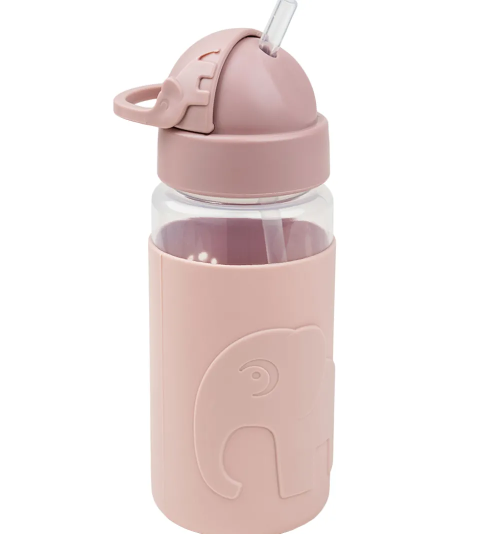 Done by Deer Drikkedunk m. Sugerør - 350 ml - Elphee - Powder