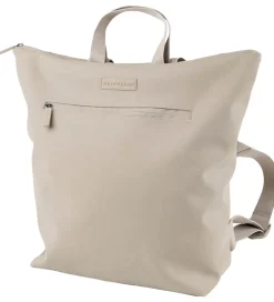 Done By Deer Rygsæk - Changing Backpack - Sand