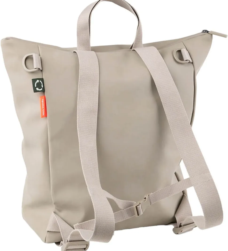 Done By Deer Rygsæk - Changing Backpack - Sand