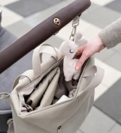 Done By Deer Rygsæk - Changing Backpack - Sand