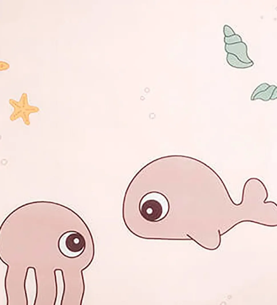 Done by Deer Sengetøj - Baby - Jelly & Wally Powder