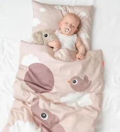 Done By Deer Sengetøj - Baby - Elphee Powder