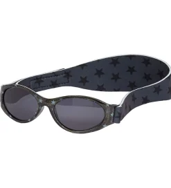 Dooky Solbriller - Martinique - Grey Star
