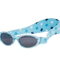 Dooky Solbriller - Martinique - Blue Star