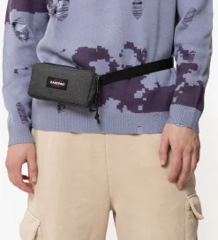 Eastpak Bæltetaske - Belt Pak'r - 0,5L - Black Denim