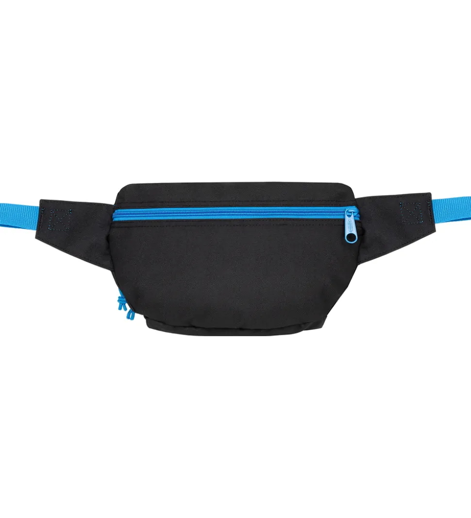 Eastpak Bæltetaske - Doggy Bag - 3 L - Kontrast Bubble