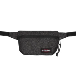 Eastpak Bæltetaske - Sommar - 21x14x5 cm - Spark Black