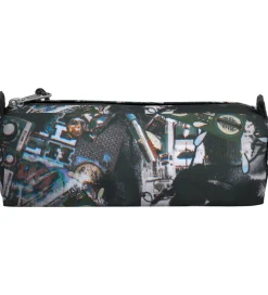 Eastpak Penalhus - Benchmark Single - Cut-Out Dark