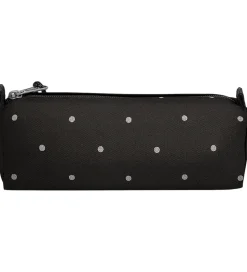 Eastpak Penalhus - Benchmark Single - DotsBlackSilver