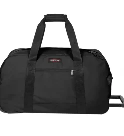 Eastpak Rejsetaske m. Hjul - Container 65+ - 72L - Sort