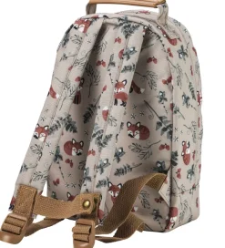 Elodie Details Børnehavetaske - Mini - Nordic Woodland
