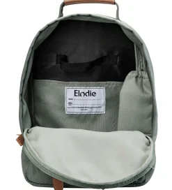 Elodie Details Børnehavetaske - Midi - Hazy Jade