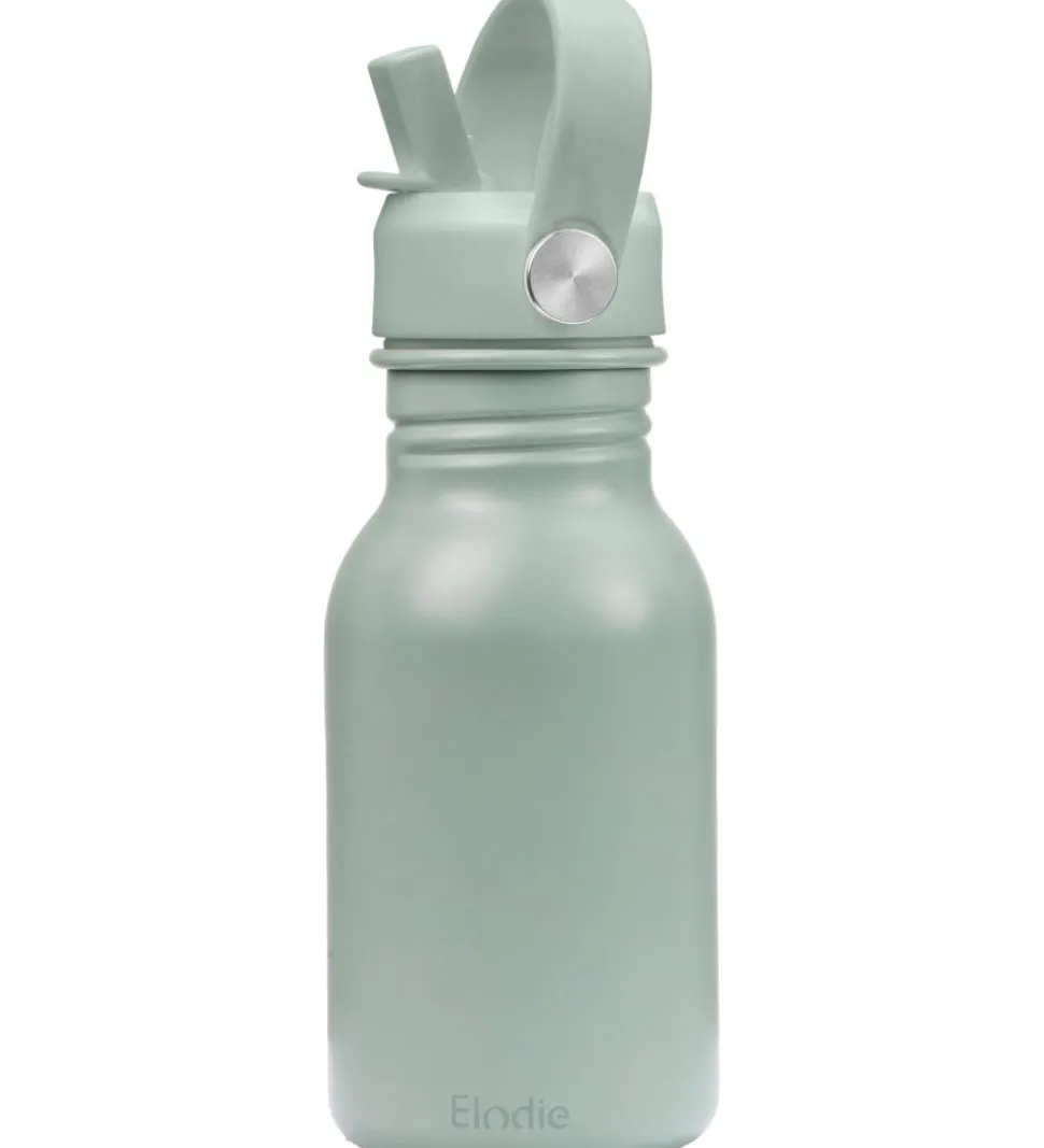 Elodie details Drikkedunk - 350 ml - Pebble Green