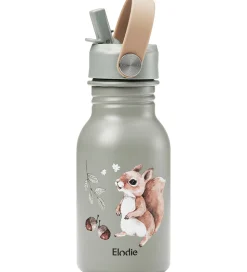 Elodie Details Drikkedunk - 350 ml - Chipmunk Darling