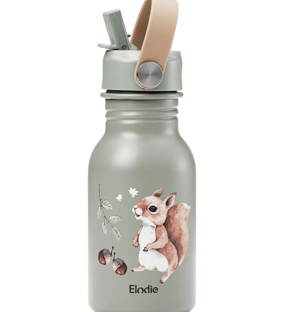 Elodie Details Drikkedunk - 350 ml - Chipmunk Darling