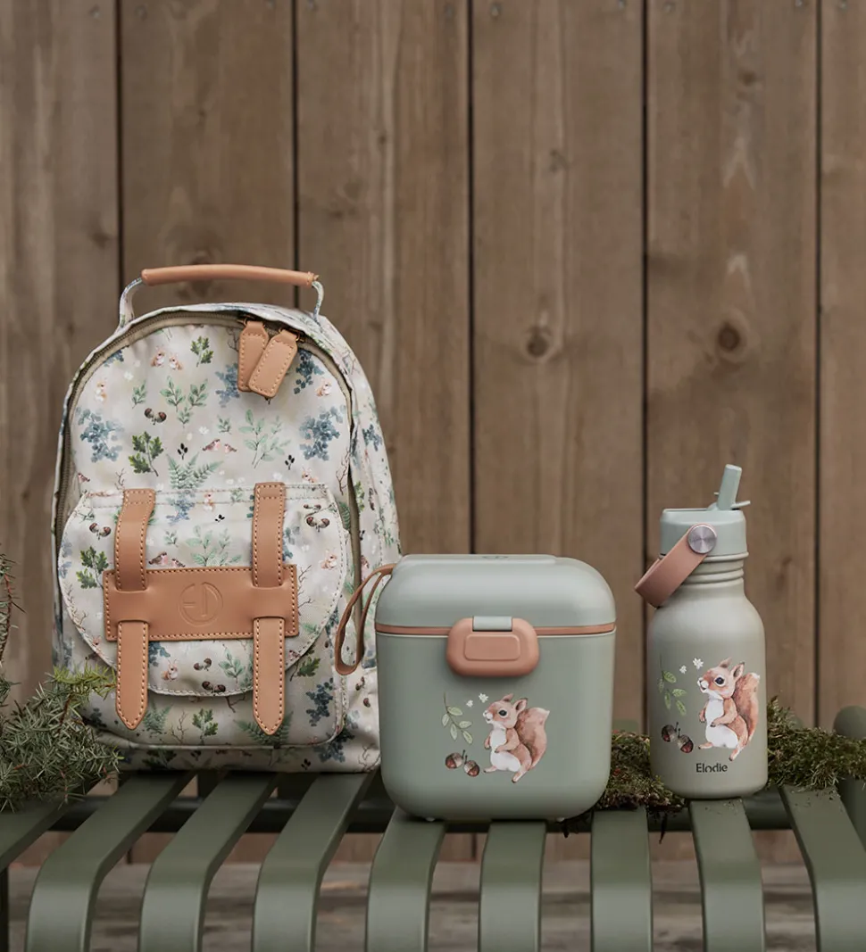 Elodie Details Drikkedunk - 350 ml - Chipmunk Darling