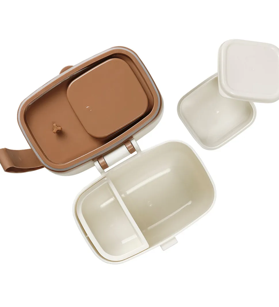 Elodie Details Snackboks - Vanilla White
