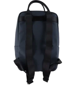 Emporio Armani Rygsæk - Navy m. Logo