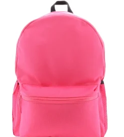 Emporio Armani Rygsæk - Pink m. Print
