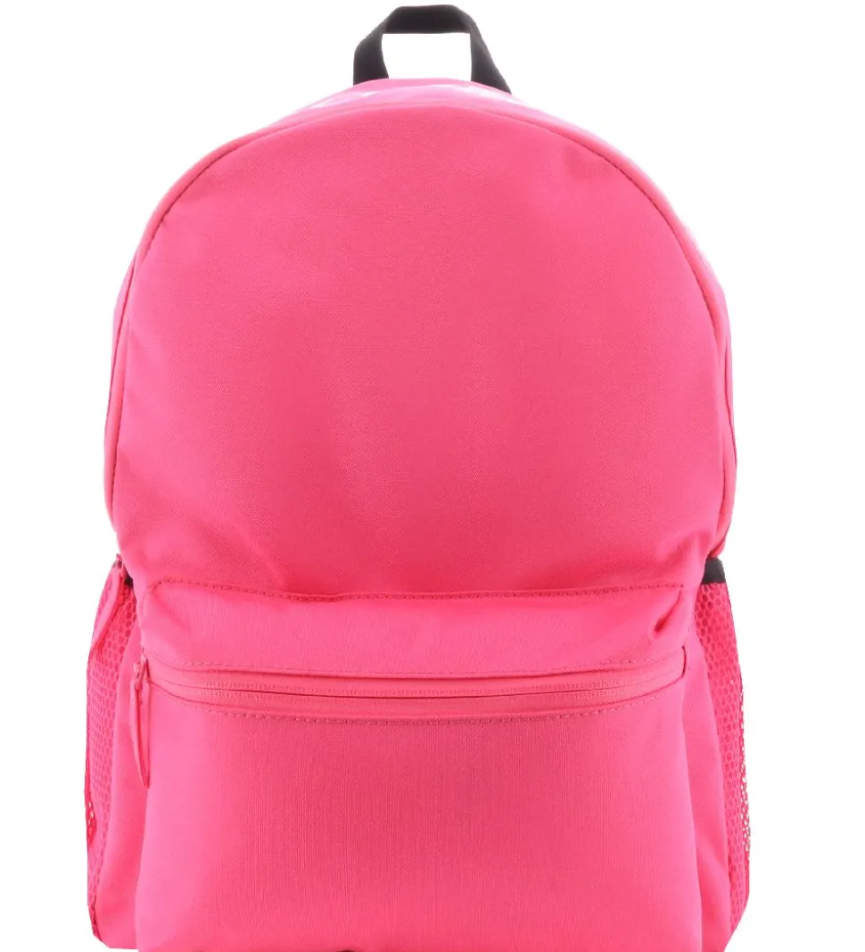 Emporio Armani Rygsæk - Pink m. Print