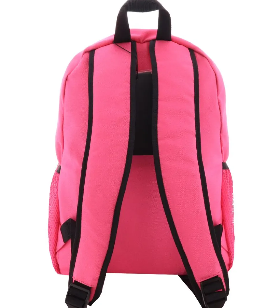 Emporio Armani Rygsæk - Pink m. Print