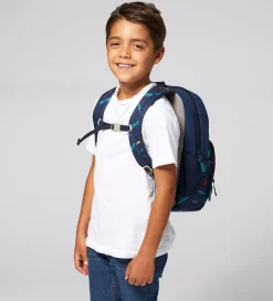Ergobag Børnehavetaske - Ease Stor - Speedy