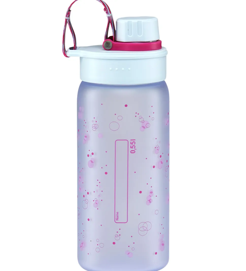 Ergobag Drikkedunk - 500 ml - Bubbles