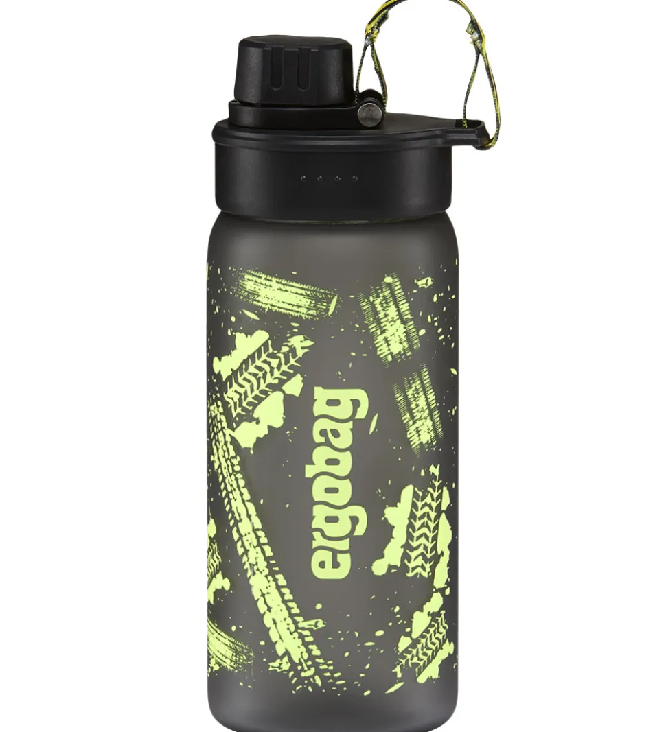 Ergobag Drikkedunk - 500 ml - Speed