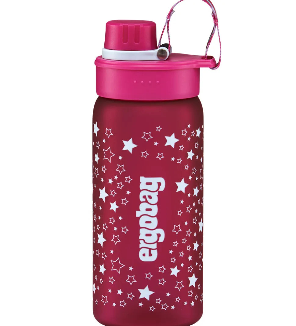 Ergobag Drikkedunk - 500 ml - Stars