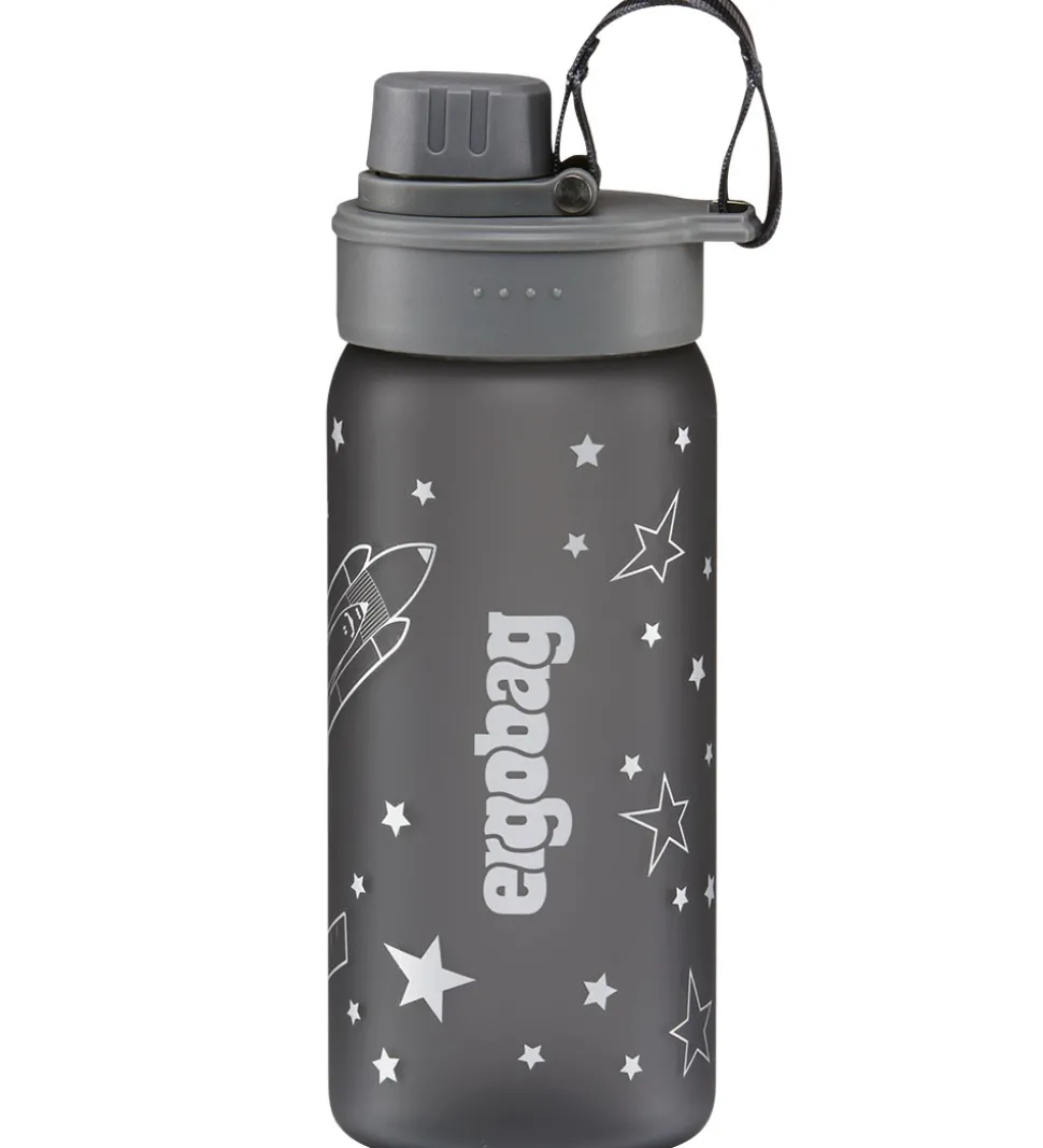 Ergobag Drikkedunk - 500 ml - Space